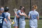 WLax vs MHC  Women’s Lacrosse vs Mt Holyoke College. - Photo by Keith Nordstrom : WLax, lacrosse